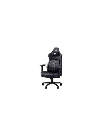 Acer PU Leather | Gaming Chair | Predator Rift 371, PGC371 1 Acer PU Leather | Gaming Chair | Predator Rift 371, PGC371 1