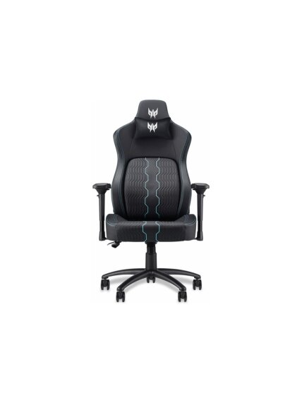 Acer PU Leather | Gaming Chair | Predator Rift 371, PGC371 Acer PU Leather | Gaming Chair | Predator Rift 371, PGC371