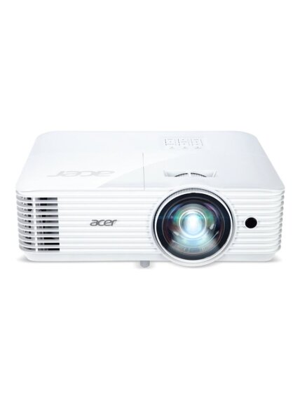 Acer S1386WH Projector, DLP 3D, WXGA, 3600lm, 20000/1 | Acer 1 Acer S1386WH Projector, DLP 3D, WXGA, 3600lm, 20000/1 | Acer 1