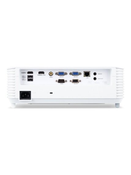 Acer S1386WH Projector, DLP 3D, WXGA, 3600lm, 20000/1 | Acer 5