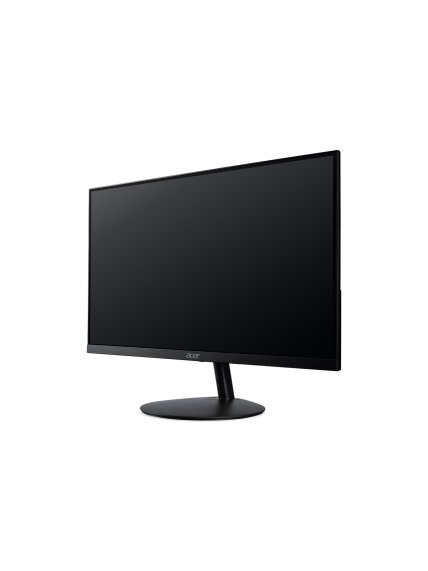 Acer | SA242YH1bi | 24 " | VA | 16:9 | 100 Hz | 4 ms | 1920 x 1080 pixels | 250 cd/m² | HDMI ports quantity 1 | Black 3 Acer | SA242YH1bi | 24 " | VA | 16:9 | 100 Hz | 4 ms | 1920 x 1080 pixels | 250 cd/m² | HDMI ports quantity 1 | Black 3