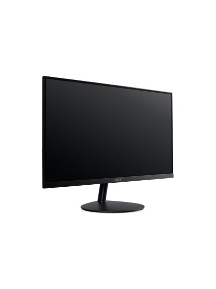 Acer | SA242YH1bi | 24 " | VA | 16:9 | 100 Hz | 4 ms | 1920 x 1080 pixels | 250 cd/m² | HDMI ports quantity 1 | Black 4