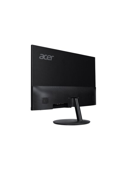 Acer | SA242YH1bi | 24 " | VA | 16:9 | 100 Hz | 4 ms | 1920 x 1080 pixels | 250 cd/m² | HDMI ports quantity 1 | Black 5