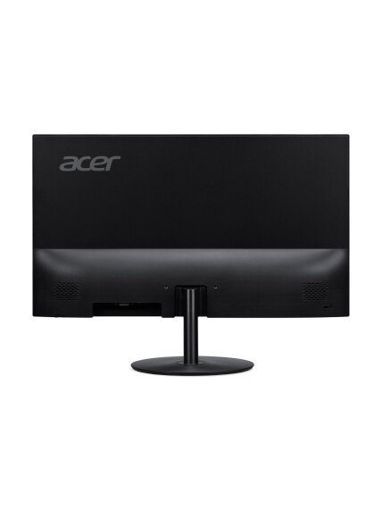 Acer | SA242YH1bi | 24 " | VA | 16:9 | 100 Hz | 4 ms | 1920 x 1080 pixels | 250 cd/m² | HDMI ports quantity 1 | Black 6 Acer | SA242YH1bi | 24 " | VA | 16:9 | 100 Hz | 4 ms | 1920 x 1080 pixels | 250 cd/m² | HDMI ports quantity 1 | Black 6