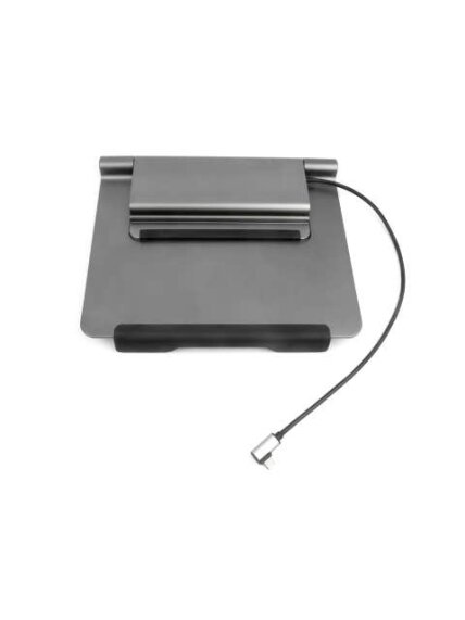 Acer | Stand with 5 in 1 Docking | Silver | 270 x 45 x 300 mm | 2 year(s) 2 Acer | Stand with 5 in 1 Docking | Silver | 270 x 45 x 300 mm | 2 year(s) 2
