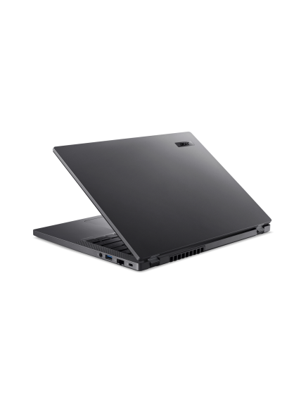 Acer TravelMate | TMP214-55-G2-TCO | Grey | 14 " | WUXGA | Intel Core 5 | 120U | 16 GB | Solid-state drive capacity 512 GB | Intel Iris Xe Graphics | Windows 11 Pro Education | Keyboard language Swedish | Keyboard backlit | Warranty 36 month(s) 5 Acer TravelMate | TMP214-55-G2-TCO | Grey | 14 " | WUXGA | Intel Core 5 | 120U | 16 GB | Solid-state drive capacity 512 GB | Intel Iris Xe Graphics | Windows 11 Pro Education | Keyboard language Swedish | Keyboard backlit | Warranty 36 month(s) 5