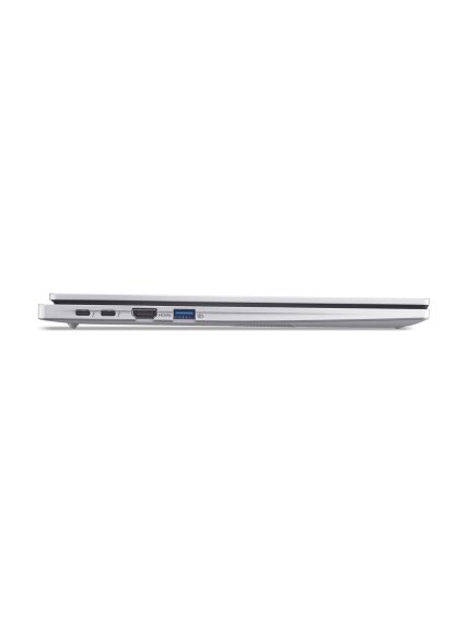 Acer TravelMate TMP215-55-G2-TCO 15.6“ WUXGA Intel Core 5 225U/16GB/512GB SSD/Intel Iris Xe/Win11Pro/Eng backlit kbd/Grey/FP/FHD/3Y Warranty 6