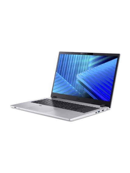 Acer TravelMate TMP215-55-G2-TCO 15.6“ WUXGA Intel Core 5 225U/16GB/512GB SSD/Intel Iris Xe/Win11Pro/Eng backlit kbd/Grey/FP/FHD/3Y Warranty
