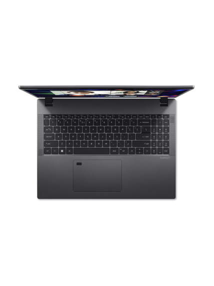 Acer TravelMate | TMP216-51-G2-TCO-58MC | Grey | 16 " | WUXGA | Intel Core 5 | 120U | 16 GB | Solid-state drive capacity 512 GB | Intel Iris Xe Graphics | Windows 11 Pro | Keyboard language English | Keyboard backlit | Warranty 36 month(s) 3