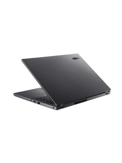 Acer TravelMate | TMP216-51-G2-TCO-58MC | Grey | 16 " | WUXGA | Intel Core 5 | 120U | 16 GB | Solid-state drive capacity 512 GB | Intel Iris Xe Graphics | Windows 11 Pro | Keyboard language English | Keyboard backlit | Warranty 36 month(s) 4
