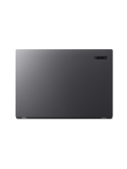 Acer TravelMate | TMP216-51-G2-TCO-58MC | Grey | 16 " | WUXGA | Intel Core 5 | 120U | 16 GB | Solid-state drive capacity 512 GB | Intel Iris Xe Graphics | Windows 11 Pro | Keyboard language English | Keyboard backlit | Warranty 36 month(s) 5