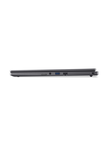 Acer TravelMate | TMP216-51-G2-TCO-58MC | Grey | 16 " | WUXGA | Intel Core 5 | 120U | 16 GB | Solid-state drive capacity 512 GB | Intel Iris Xe Graphics | Windows 11 Pro | Keyboard language English | Keyboard backlit | Warranty 36 month(s) 6