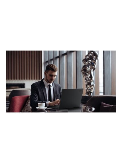 Acer TravelMate TMP414-42-TCO-R8M9 14 " IPS WUXGA/R5 PRO 8540U/16GB/SSD 512 GB/AMD Radeon Graphics /Win11Pro/ENG kbd/FP/Blue/3Y Warranty | Acer 4