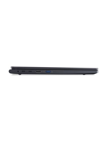 Acer | TravelMate TMP414-53-G2-TCO-585Q | Slate blue | 14 " | WUXGA | 1920 x 1200 pixels | Intel Core 5 | 120U | 16 GB | DDR5 | Solid-state drive capacity 256 GB | Intel Iris Xe Graphics | Windows 11 Pro | 4G | Keyboard language English | Keyboard backlit 6 Acer | TravelMate TMP414-53-G2-TCO-585Q | Slate blue | 14 " | WUXGA | 1920 x 1200 pixels | Intel Core 5 | 120U | 16 GB | DDR5 | Solid-state drive capacity 256 GB | Intel Iris Xe Graphics | Windows 11 Pro | 4G | Keyboard language English | Keyboard backlit 6