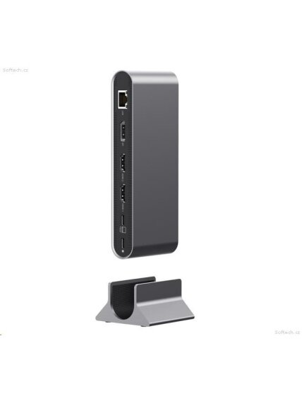Acer Type-C Universal Docking Station 15in1 2 Acer Type-C Universal Docking Station 15in1 2