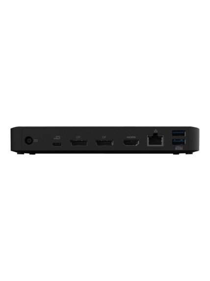 Acer | USB Type-C docking III with EU Power Cord | Docking station 6