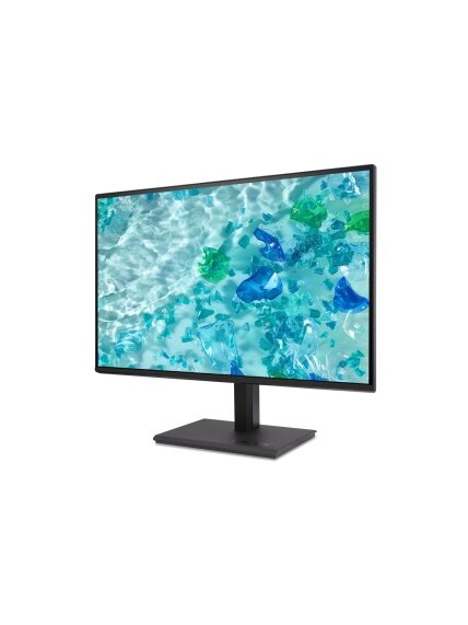 Acer Vero B7 B277U Gbmiiprzx Series | 27 " | IPS | 16:9 | 120 Hz | 4 ms | 2560 x 1440 pixels | 350 cd/m² | HDMI ports quantity 2 | Black 1 Acer Vero B7 B277U Gbmiiprzx Series | 27 " | IPS | 16:9 | 120 Hz | 4 ms | 2560 x 1440 pixels | 350 cd/m² | HDMI ports quantity 2 | Black 1