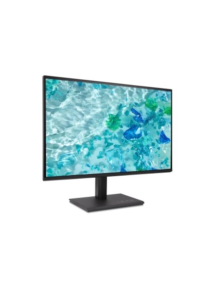Acer Vero B7 B277U Gbmiiprzx Series | 27 " | IPS | 16:9 | 120 Hz | 4 ms | 2560 x 1440 pixels | 350 cd/m² | HDMI ports quantity 2 | Black 2 Acer Vero B7 B277U Gbmiiprzx Series | 27 " | IPS | 16:9 | 120 Hz | 4 ms | 2560 x 1440 pixels | 350 cd/m² | HDMI ports quantity 2 | Black 2