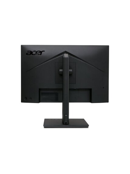 Acer Vero B7 B277U Gbmiiprzx Series | 27 " | IPS | 16:9 | 120 Hz | 4 ms | 2560 x 1440 pixels | 350 cd/m² | HDMI ports quantity 2 | Black 3 Acer Vero B7 B277U Gbmiiprzx Series | 27 " | IPS | 16:9 | 120 Hz | 4 ms | 2560 x 1440 pixels | 350 cd/m² | HDMI ports quantity 2 | Black 3