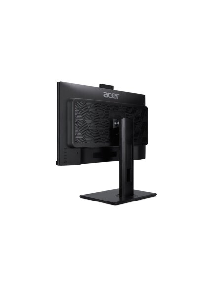 Acer | Vero B8 B248YEbemiqprcuzx | 23.8 " | IPS | 16:9 | 100 Hz | 4 ms | 1920 x 1080 pixels | 300 cd/m² | HDMI ports quantity 1 | Black 4 Acer | Vero B8 B248YEbemiqprcuzx | 23.8 " | IPS | 16:9 | 100 Hz | 4 ms | 1920 x 1080 pixels | 300 cd/m² | HDMI ports quantity 1 | Black 4