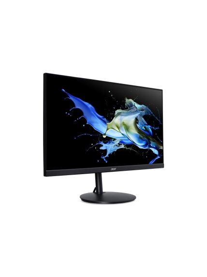Acer | Vero CB242YGbipr | 24 " | IPS | FHD | 16:9 | 120 Hz | 1 ms | 1920 x 1080 pixels | 250 cd/m² | HDMI ports quantity 1 2