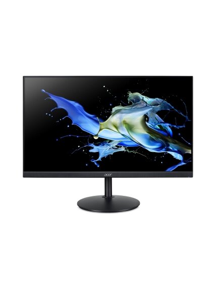 Acer | Vero CB242YGbipr | 24 " | IPS | FHD | 16:9 | 120 Hz | 1 ms | 1920 x 1080 pixels | 250 cd/m² | HDMI ports quantity 1