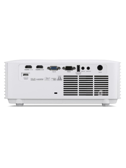 Acer | Vero PL2530i | Full HD (1920x1080) | 5000 ANSI lumens | White | Wi-Fi 2 Acer | Vero PL2530i | Full HD (1920x1080) | 5000 ANSI lumens | White | Wi-Fi 2
