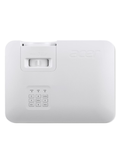 Acer | Vero PL2530i | Full HD (1920x1080) | 5000 ANSI lumens | White | Wi-Fi 1 Acer | Vero PL2530i | Full HD (1920x1080) | 5000 ANSI lumens | White | Wi-Fi 1