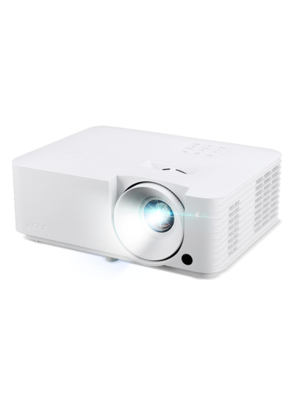 Acer | Vero PL2530i | Full HD (1920x1080) | 5000 ANSI lumens | White | Wi-Fi Acer | Vero PL2530i | Full HD (1920x1080) | 5000 ANSI lumens | White | Wi-Fi