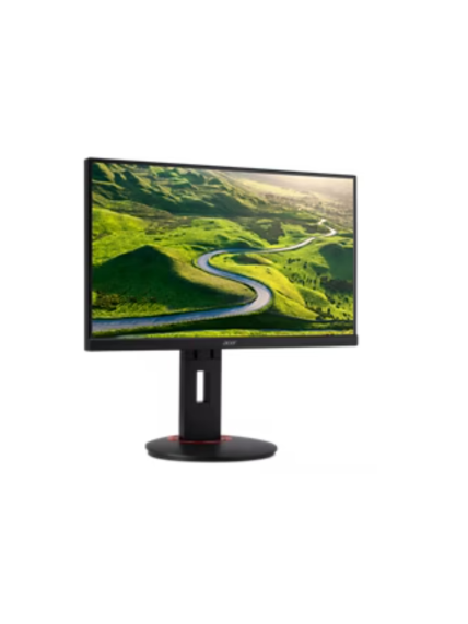 Acer | XF240Y X1biiph | 24 " | IPS | FHD | 16:9 | 180 Hz | 1 ms | 1920 x 1080 pixels | 250 cd/m² | HDMI ports quantity 2 1