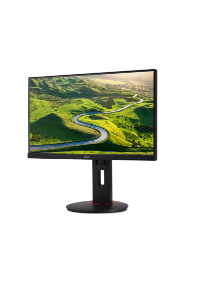 Acer | XF240Y X1biiph | 24 " | IPS | FHD | 16:9 | 180 Hz | 1 ms | 1920 x 1080 pixels | 250 cd/m² | HDMI ports quantity 2 2