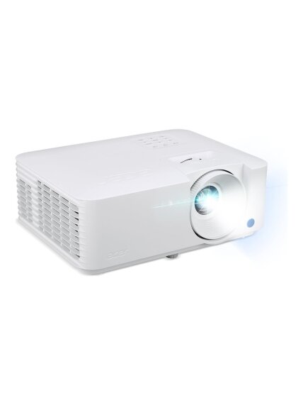 Acer | XL2530 | WUXGA (1920x1200) | 4800 ANSI lumens | White | Lamp warranty 12 month(s) 6