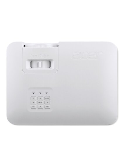 Acer | XL2530 | WUXGA (1920x1200) | 4800 ANSI lumens | White | Lamp warranty 12 month(s) 8 Acer | XL2530 | WUXGA (1920x1200) | 4800 ANSI lumens | White | Lamp warranty 12 month(s) 8