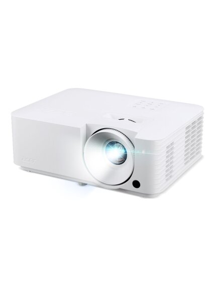 Acer | XL2530 | WUXGA (1920x1200) | 4800 ANSI lumens | White | Lamp warranty 12 month(s) Acer | XL2530 | WUXGA (1920x1200) | 4800 ANSI lumens | White | Lamp warranty 12 month(s)