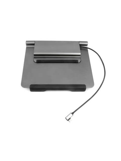 Acer | Stand with 5 in 1 Docking | Silver | 270 x 45 x 300 mm | 2 year(s) 2