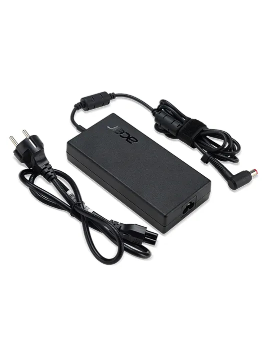 Acer AC Adapter 230W-19.5V for Laptops - EU Power Cord (Retail pack) Acer AC Adapter 230W-19.5V for Laptops - EU Power Cord (Retail pack)