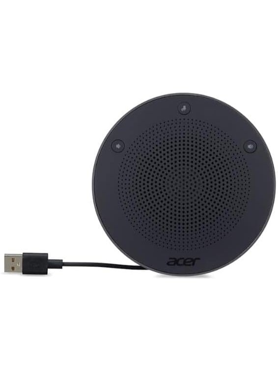 Acer Conference Speaker | Black 1