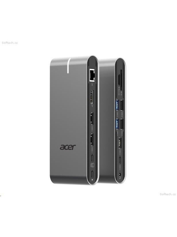 Acer Type-C Universal Docking Station 15in1 3 Acer Type-C Universal Docking Station 15in1 3