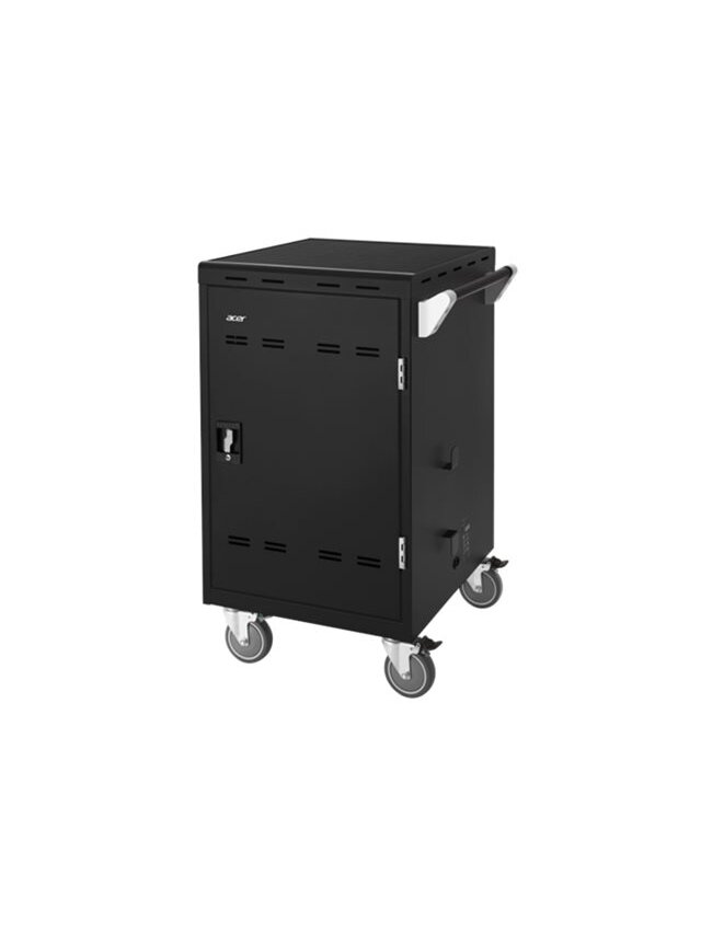 Acer | Charging Cart, ACC320, 32 Slots, Schuko plug 3 Acer | Charging Cart, ACC320, 32 Slots, Schuko plug 3