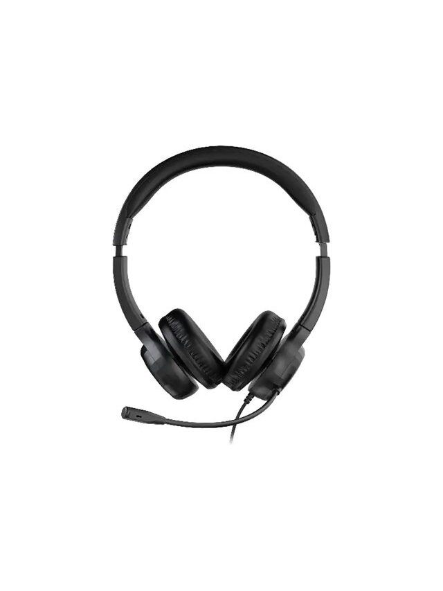 Acer Office Headset | Built-in microphone | Wired | Black Acer Office Headset | Built-in microphone | Wired | Black