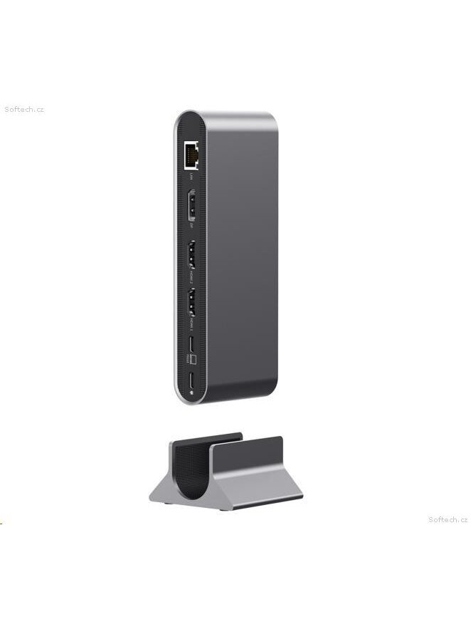 Acer Type-C Universal Docking Station 15in1 2 Acer Type-C Universal Docking Station 15in1 2