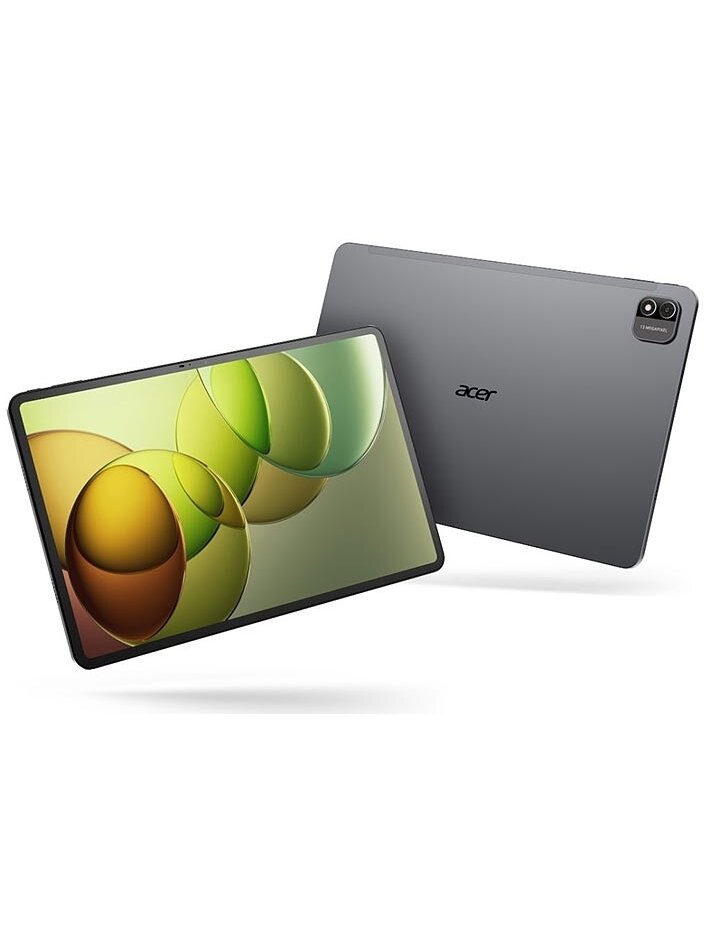 Acer | X12-21M | 12 " | Black | 2560 x 1600 pixels | Mediatek | Helio G99 MT8781 | 8 GB | 256 GB | Wi-Fi | Front camera | 5 MP | Rear camera | 13 MP | Android | 15 2
