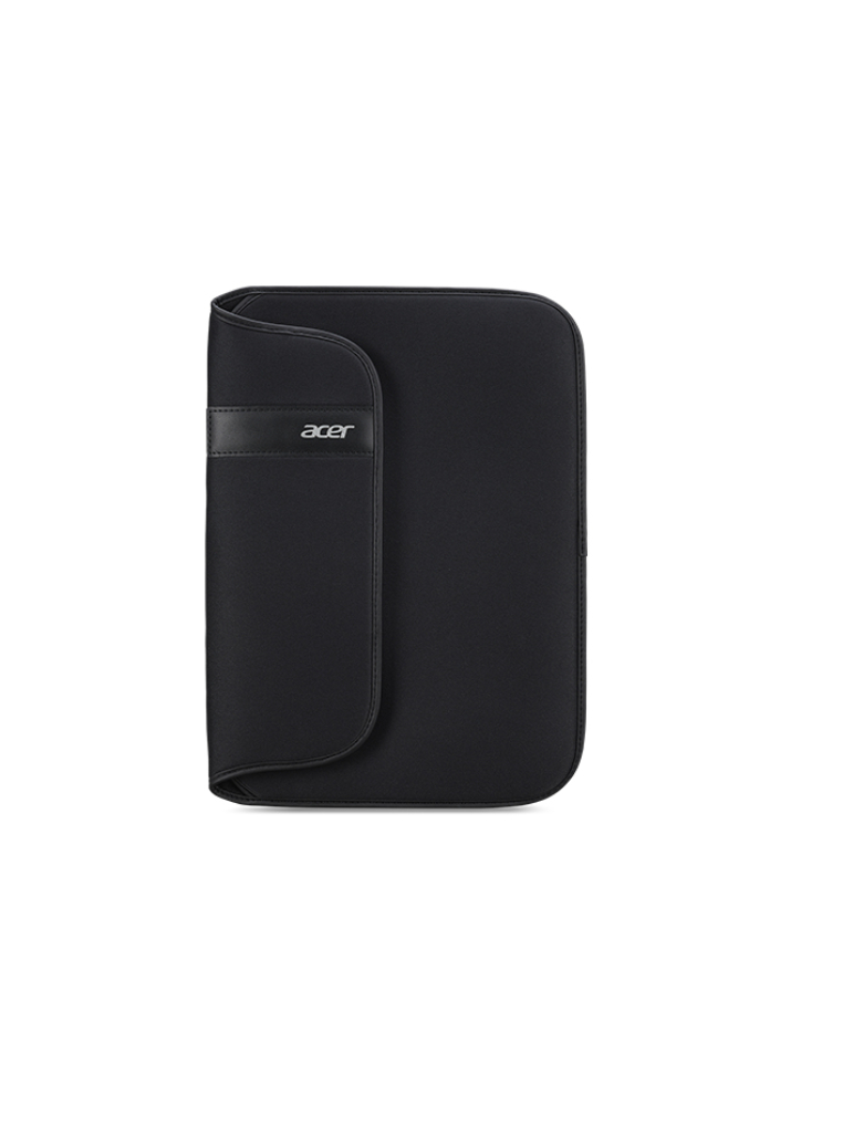 Acer 11" Protective Sleeve for 11.6" Notebooks | Black 1 Acer 11" Protective Sleeve for 11.6" Notebooks | Black 1