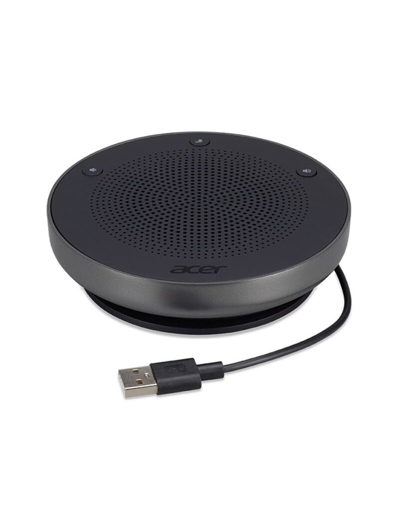 Acer Conference Speaker | Black Acer Conference Speaker | Black