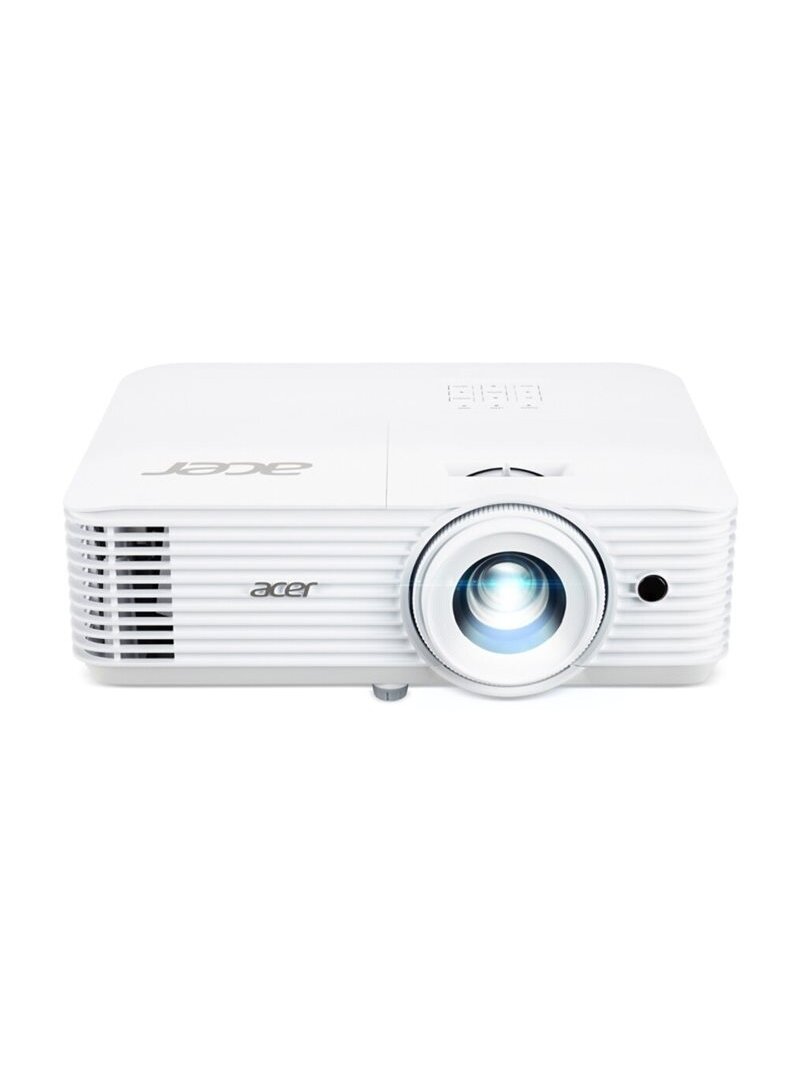 Acer | DLP projector H6546Ki | Full HD (1920x1080) | 5200 ANSI lumens | White | Wi-Fi 2 Acer | DLP projector H6546Ki | Full HD (1920x1080) | 5200 ANSI lumens | White | Wi-Fi 2