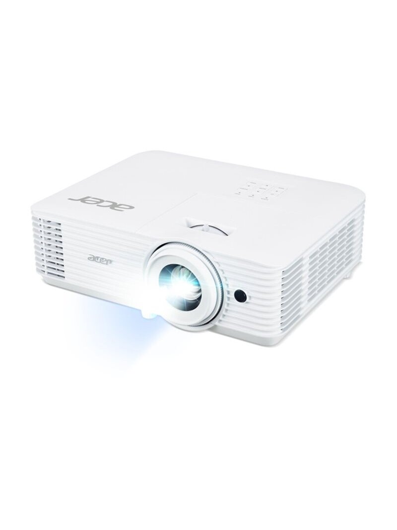 Acer | DLP projector H6546Ki | Full HD (1920x1080) | 5200 ANSI lumens | White | Wi-Fi 1 Acer | DLP projector H6546Ki | Full HD (1920x1080) | 5200 ANSI lumens | White | Wi-Fi 1