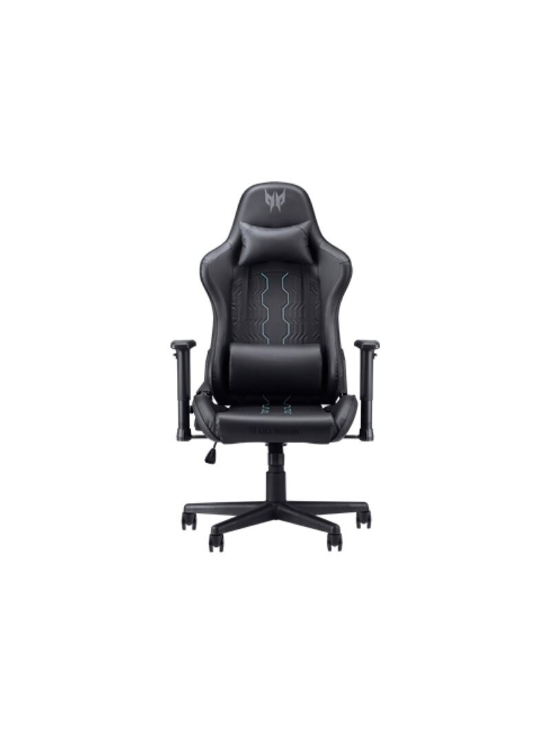 Acer Gaming Chair | Predator Rift Go PGC331 | Black Acer Gaming Chair | Predator Rift Go PGC331 | Black