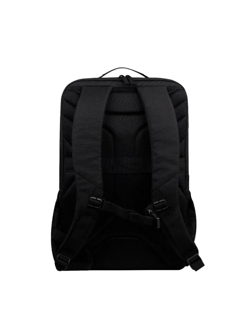 Acer Predator Gaming Extreme | Fits up to size 17 " | Backpack | Black | Shoulder strap 2 Acer Predator Gaming Extreme | Fits up to size 17 " | Backpack | Black | Shoulder strap 2