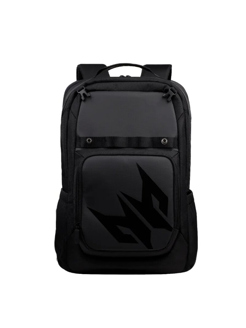Acer Predator Gaming Extreme | Fits up to size 17 " | Backpack | Black | Shoulder strap 3 Acer Predator Gaming Extreme | Fits up to size 17 " | Backpack | Black | Shoulder strap 3