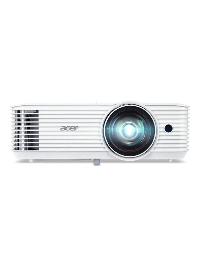 Acer S1386WH Projector, DLP 3D, WXGA, 3600lm, 20000/1 | Acer 2 Acer S1386WH Projector, DLP 3D, WXGA, 3600lm, 20000/1 | Acer 2